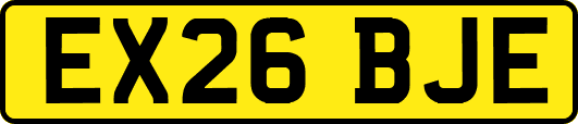 EX26BJE