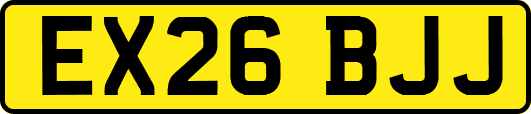 EX26BJJ
