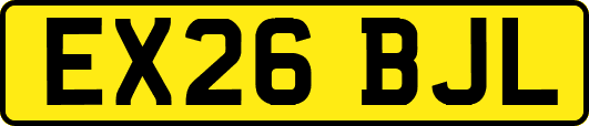EX26BJL