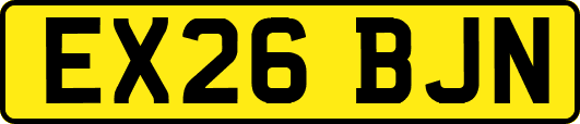 EX26BJN