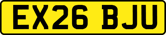 EX26BJU