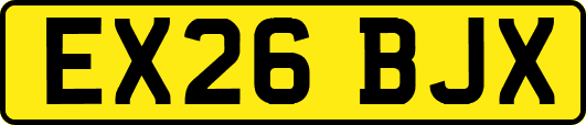EX26BJX