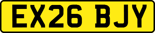 EX26BJY