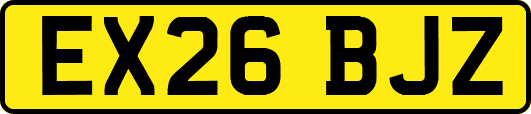 EX26BJZ