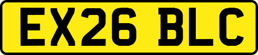 EX26BLC