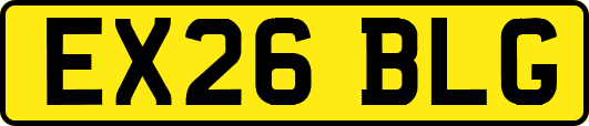 EX26BLG