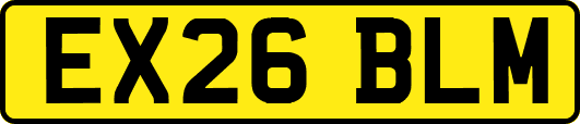 EX26BLM