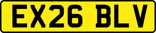 EX26BLV