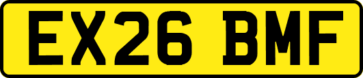 EX26BMF