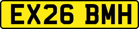 EX26BMH