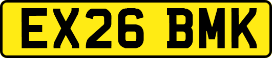 EX26BMK