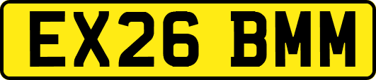 EX26BMM