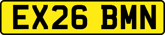 EX26BMN