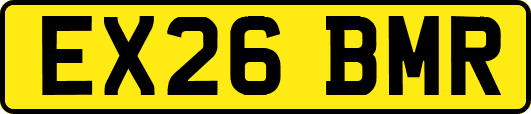 EX26BMR