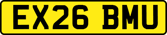 EX26BMU