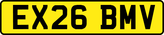 EX26BMV