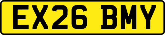 EX26BMY
