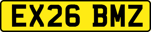 EX26BMZ