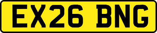 EX26BNG