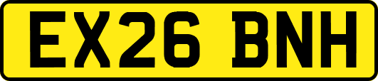 EX26BNH