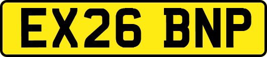 EX26BNP