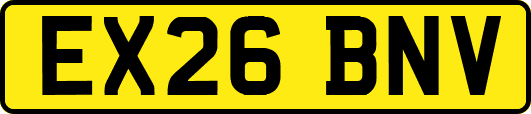 EX26BNV