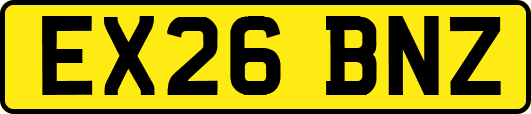 EX26BNZ