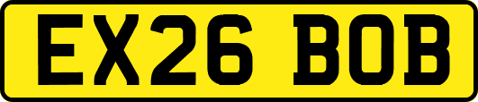 EX26BOB