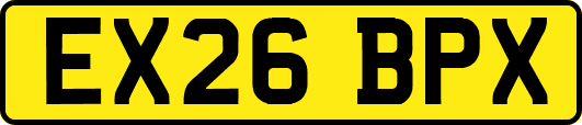 EX26BPX