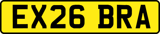 EX26BRA