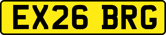 EX26BRG