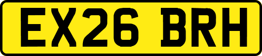 EX26BRH