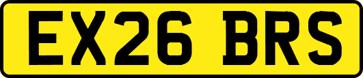 EX26BRS