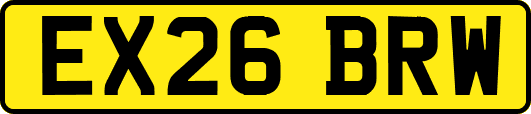EX26BRW