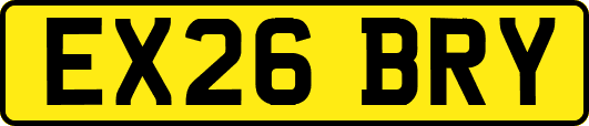 EX26BRY