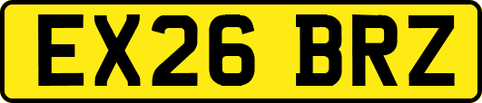 EX26BRZ