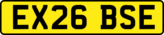 EX26BSE