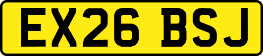 EX26BSJ