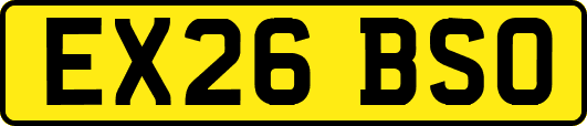 EX26BSO