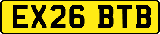 EX26BTB