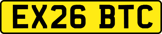 EX26BTC