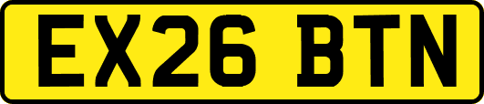 EX26BTN