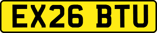 EX26BTU