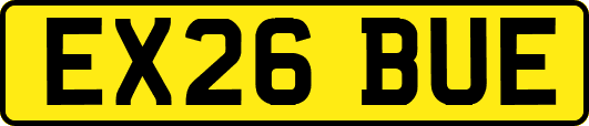 EX26BUE