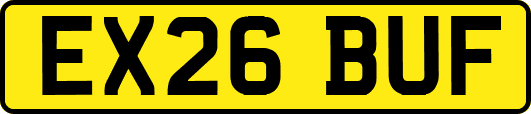 EX26BUF