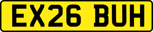 EX26BUH