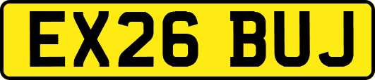 EX26BUJ
