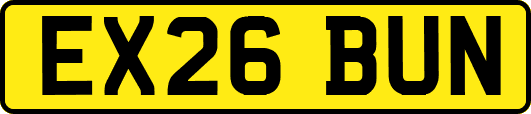 EX26BUN