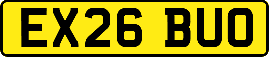 EX26BUO