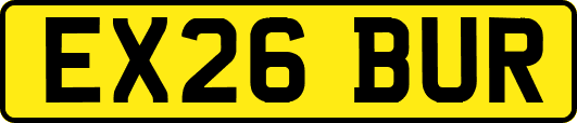 EX26BUR